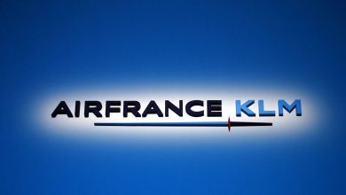 Les Jeux olympiques pèsent sur les bénéfices d’Air France-KLM