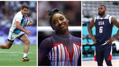 Antoine Dupont, Simone Biles, LeBron James… Les stars à suivre pendant les JO de Paris 2024