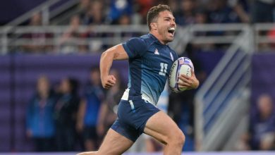 Rugby à 7, football féminin… Revivez la deuxième journée de compétition