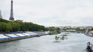 Dans quel état d’esprit sont les athlètes français avant la cérémonie d’ouverture ?