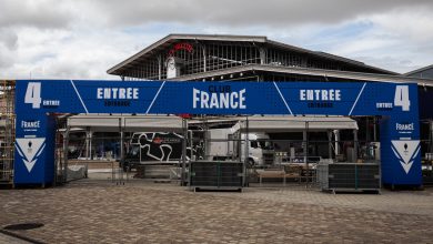 A La Villette, le Club France finalise les derniers détails