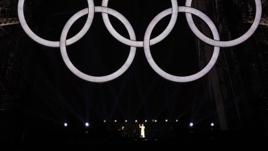 Cérémonie d’ouverture des JO de Paris : Céline Dion interprète « Hymn to Love » sur la Tour Eiffel