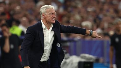 Olise, Koné, Griezmann… Découvrez la nouvelle liste de Didier Deschamps