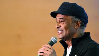 Yannick Noah défend Kylian Mbappé après ses débuts décevants au Real