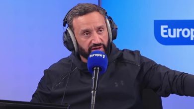 Cyril Hanouna – Disparition de Didier Roustan : « C’était l’un des journalistes les plus talentueux de France, c’était mon idole », confie l’animateur