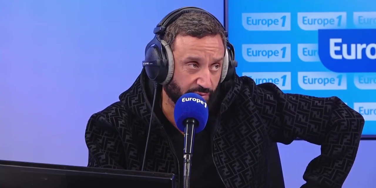 Cyril Hanouna – Kylian Mbappé : « Il n’a forcé personne, il a signé un contrat et le PSG doit le payer » confie un fan du club