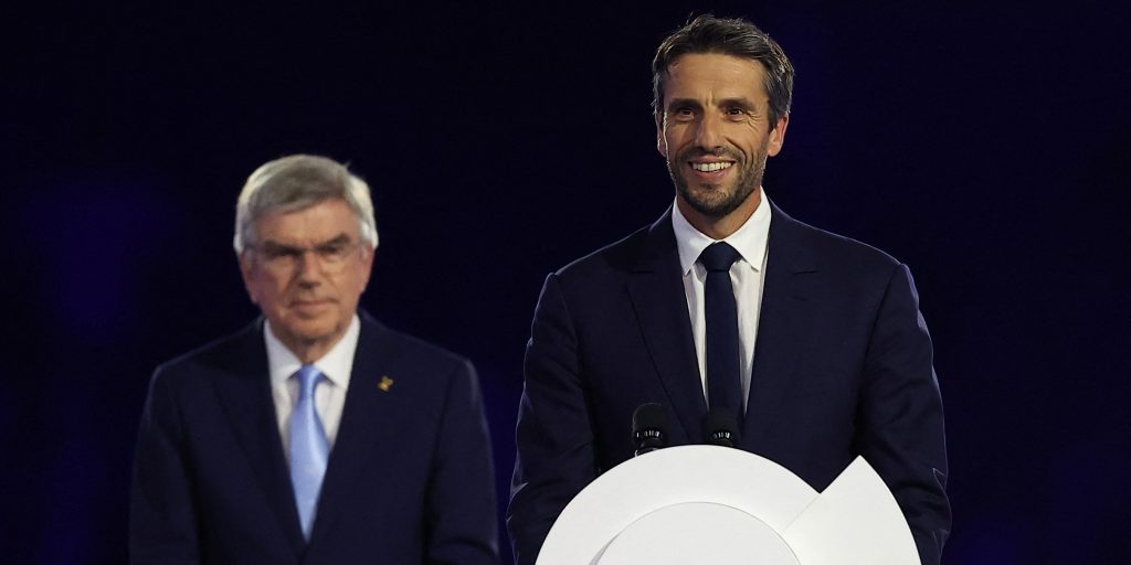 Affluence en hausse, ferveur populaire… Tony Estanguet dresse le bilan des Jeux de Paris 2024