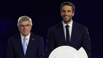 Affluence en hausse, ferveur populaire… Tony Estanguet dresse le bilan des Jeux de Paris 2024