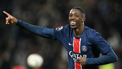 Le PSG s’impose 3-1 à Brest et reprend la tête du championnat