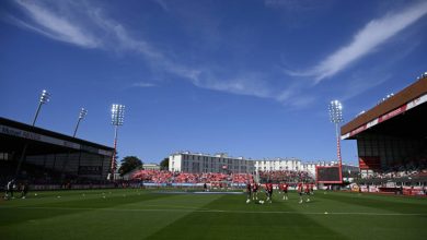 Brest 0-1 Nice, Ligue 1 : le Gym arrache un précieux succès à Brest – L’Équipe