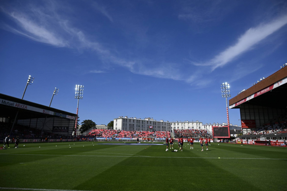 DIRECT. Brest-Rennes (Ligue 1 2024-2025) à suivre en direct – L’Équipe