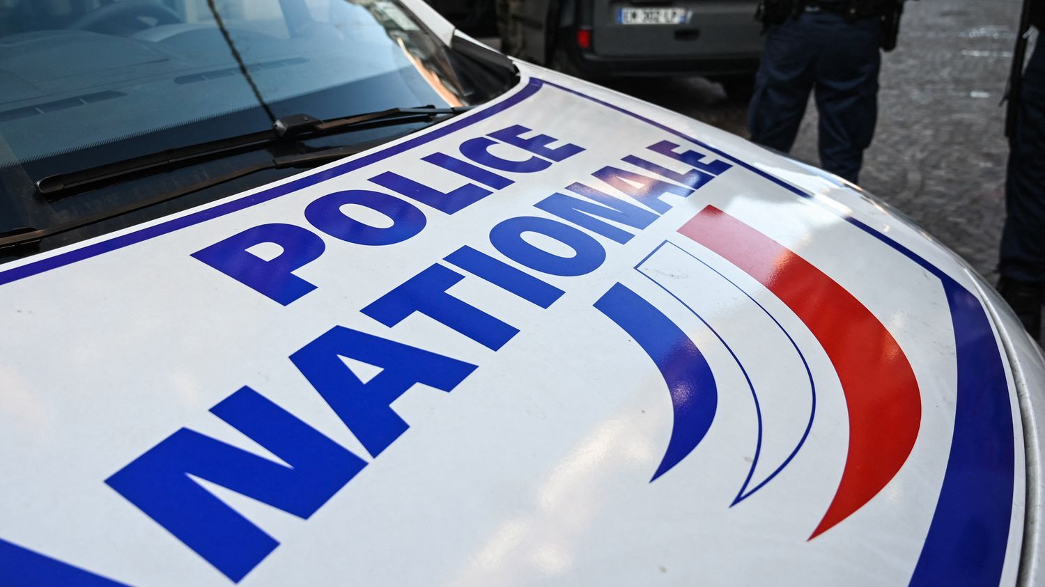 l’homme soupçonné d’avoir tiré sur un policier près de Nantes est mort