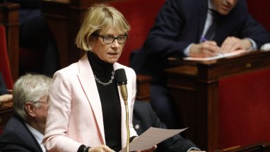 Il est « indéniable » que l’adoption du budget « passera par un 49,3 », estime le vice-président de la Commission des Finances de l’Assemblée nationale.