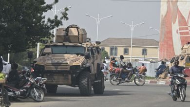 L’attaque de Boko Haram contre l’armée tchadienne fait une quarantaine de morts près du lac Tchad