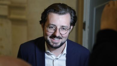 « Très bonne nouvelle pour les familles monoparentales », réagit le député PS Philippe Brun