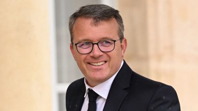 « Nous allons travailler » avec le président de la Région « pour voir comment on peut baisser le prix du péage », assure le ministre des Transports