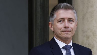 Le ministre des Sports Gil Avérous annonce la billetterie nominative obligatoire pour les matches de Paris, Marseille et Lyon