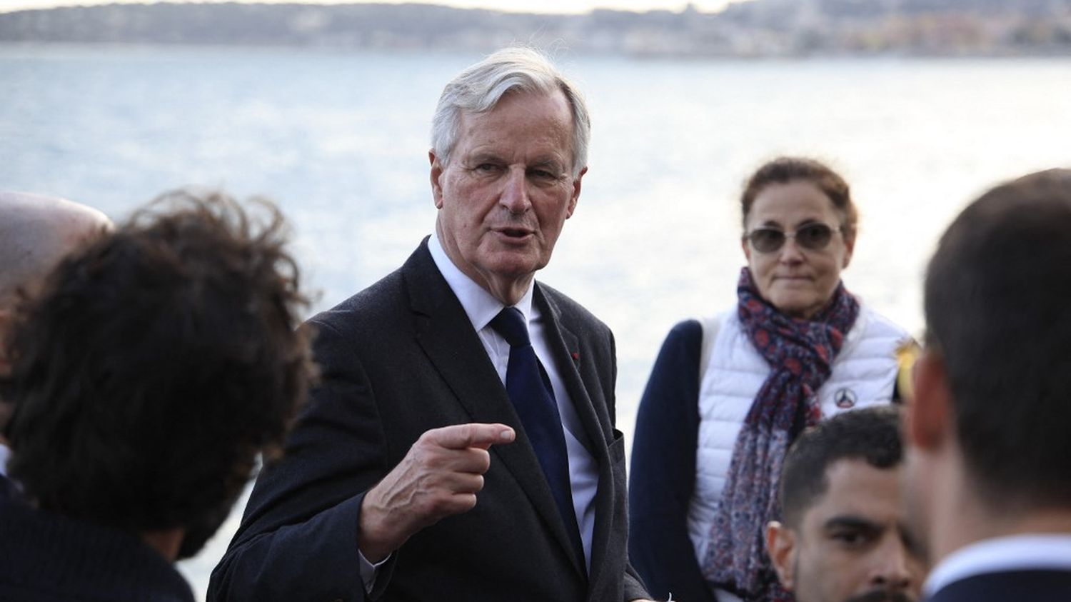 Michel Barnier plaide pour une « maîtrise des dépenses » de l’Aide médicale de l’Etat