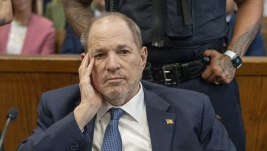 Harvey Weinstein souffre d’un cancer de la moelle osseuse, selon les médias américains