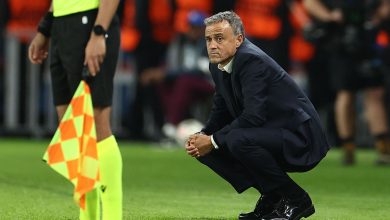 les chiffres inquiétants du PSG version Luis Enrique