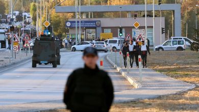 En Turquie, une attaque près d’Ankara fait au moins quatre morts et quatorze blessés