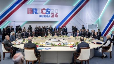 Sommet des Brics : une démonstration de puissance des Russes qui a montré ses limites – franceinfo