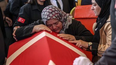 Le PKK revendique l’attentat de Türkiye qui a fait cinq morts près d’Ankara