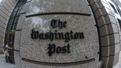 Pour la première fois depuis 40 ans, le Washington Post ne soutiendra aucun candidat à l’élection présidentielle américaine