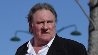 Le procès de Gérard Depardieu pour agression sexuelle reporté aux 24 et 25 mars 2025