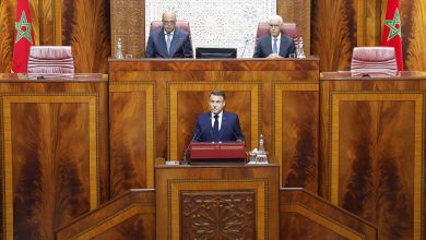 En visite au Maroc, Emmanuel Macron appelle à « encore plus de résultats » contre l’immigration clandestine