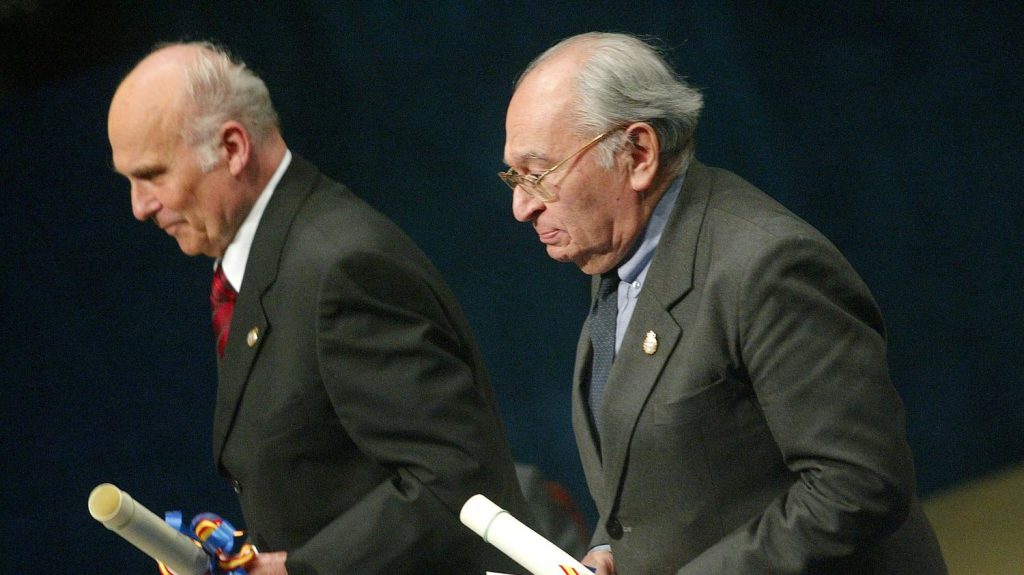 Gustavo Gutierrez, considéré comme le père de la théologie de la Libération, est décédé à 96 ans