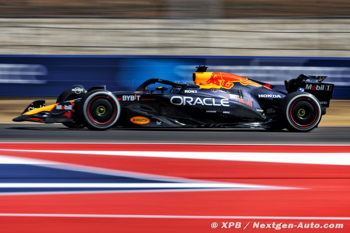 Formule 1 | La FIA pense avoir résolu la controverse Red Bull