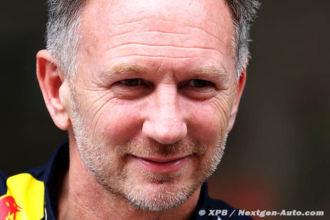 Formule 1 | Horner : McLaren F1 est paranoïaque, la FIA est satisfaite