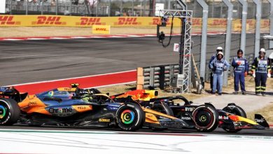 Formule 1 | Button : Verstappen se bat « frustrant » pour les spectateurs