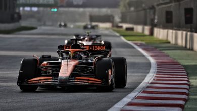 Formule 1 | Mexique, EL3 : Piastri et McLaren F1 s’affichent avant les qualifications