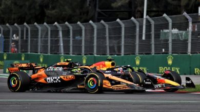 Formule 1 | Horner : les sanctions de Verstappen sont « un peu trop sévères »