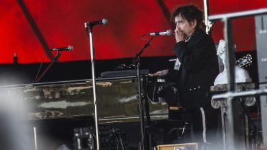 On y était : Bob Dylan en grande forme à la Seine Musicale