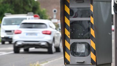 ces trois nouvelles infractions qu’ils pourront détecter, en plus des excès de vitesse