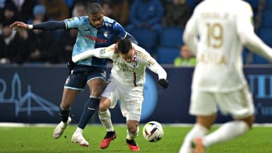 Le Havre – OL : Tagliafico absent, Mata et Orban de retour