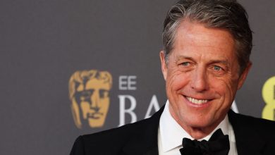 l’acteur britannique révèle pour la première fois les prénoms très originaux de ses deux plus jeunes filles