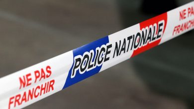 un jeune de 18 ans tué à coups de couteau, un comorien en situation irrégulière arrêté