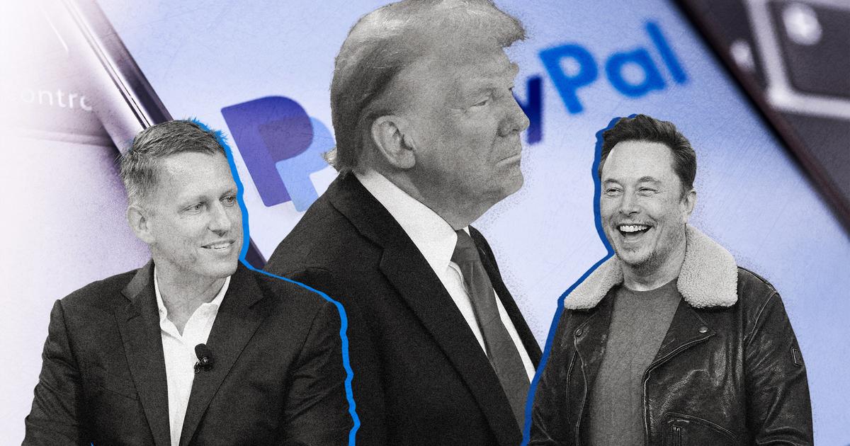 Elon Musk, Peter Thiel, David Sacks… Comment la « mafia Paypal » œuvre dans l’ombre pour la victoire de Donald Trump