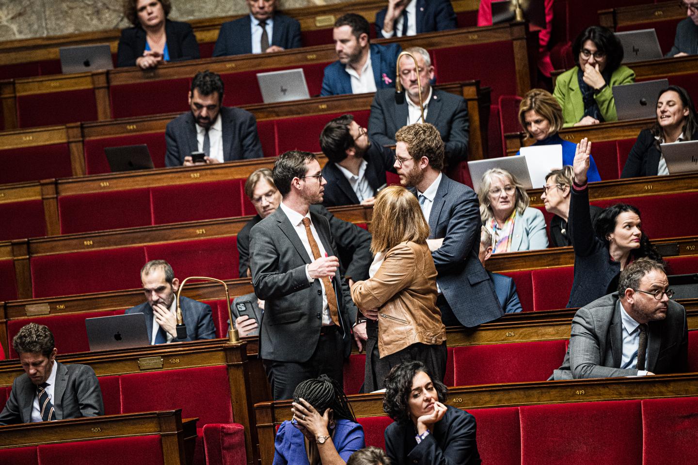 députés et sénateurs s’accordent pour réguler et réduire la niche fiscale