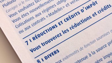 Impôt sur le revenu : une case de plus à remplir dans la déclaration 2025 – MoneyVox