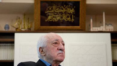 Fethullah Gülen, le prédicateur musulman accusé d’avoir fomenté la tentative de coup d’État en Turquie en 2016, est décédé