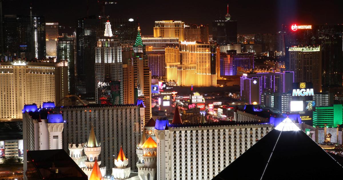 A Las Vegas, la bataille politique entre syndicats de gauche et fortunes des casinos