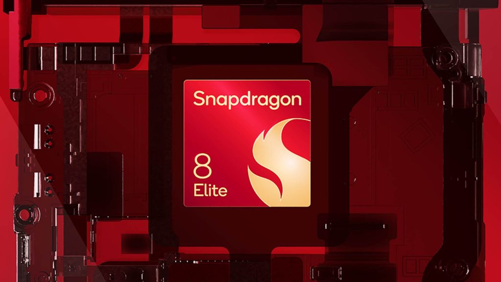 Voici le Snapdragon 8 Elite, la puce ultra puissante qui veut protéger votre vie personnelle