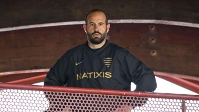 « Le maillot et l’héritage du club ne sont pas respectés », cingle Michalak (Racing 92)