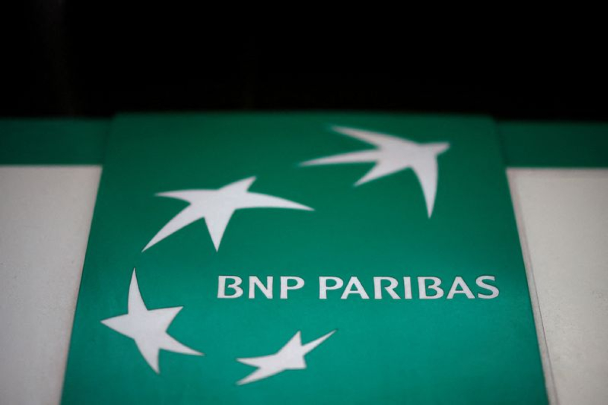 BNP Paribas déçoit les investisseurs au 3ème trimestre, le titre baisse – 31/10/2024 à 09:20