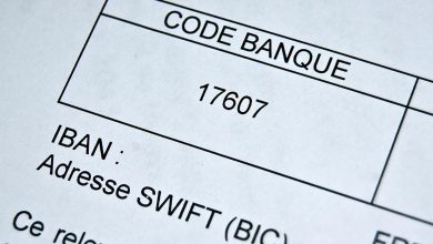 Que risquez-vous si votre Iban fuit ?